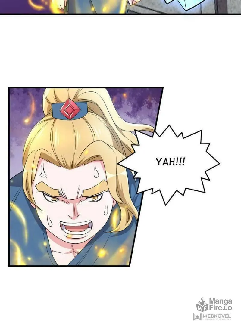 The Villainous Doctor (Colored) Chapter 145 page 15 - 