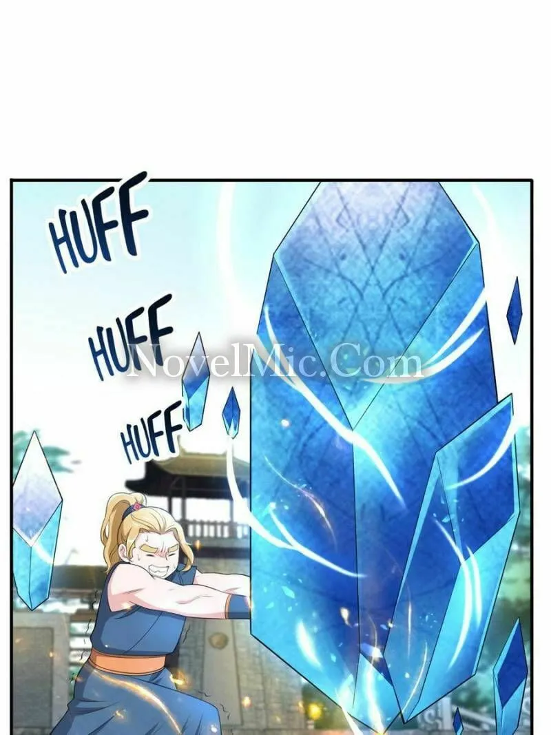 The Villainous Doctor (Colored) Chapter 145 page 17 - 
