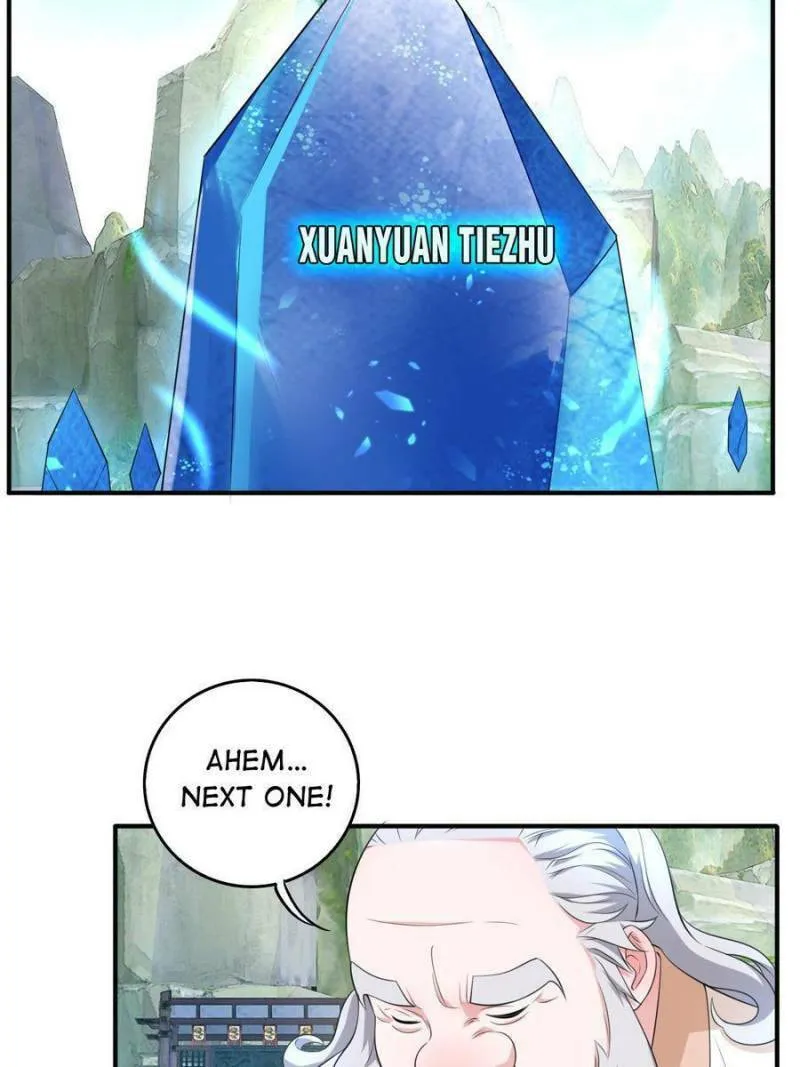 The Villainous Doctor (Colored) Chapter 145 page 19 - 