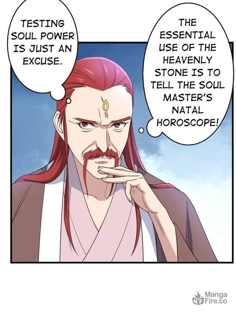 The Villainous Doctor (Colored) Chapter 145 page 3 - 