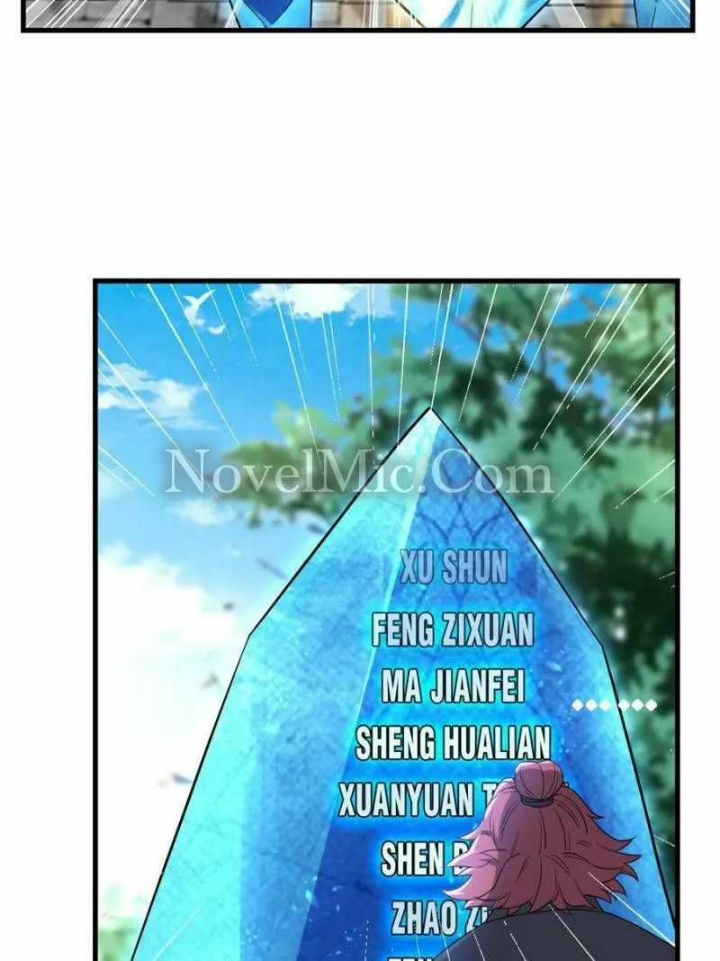 The Villainous Doctor (Colored) Chapter 145 page 26 - 