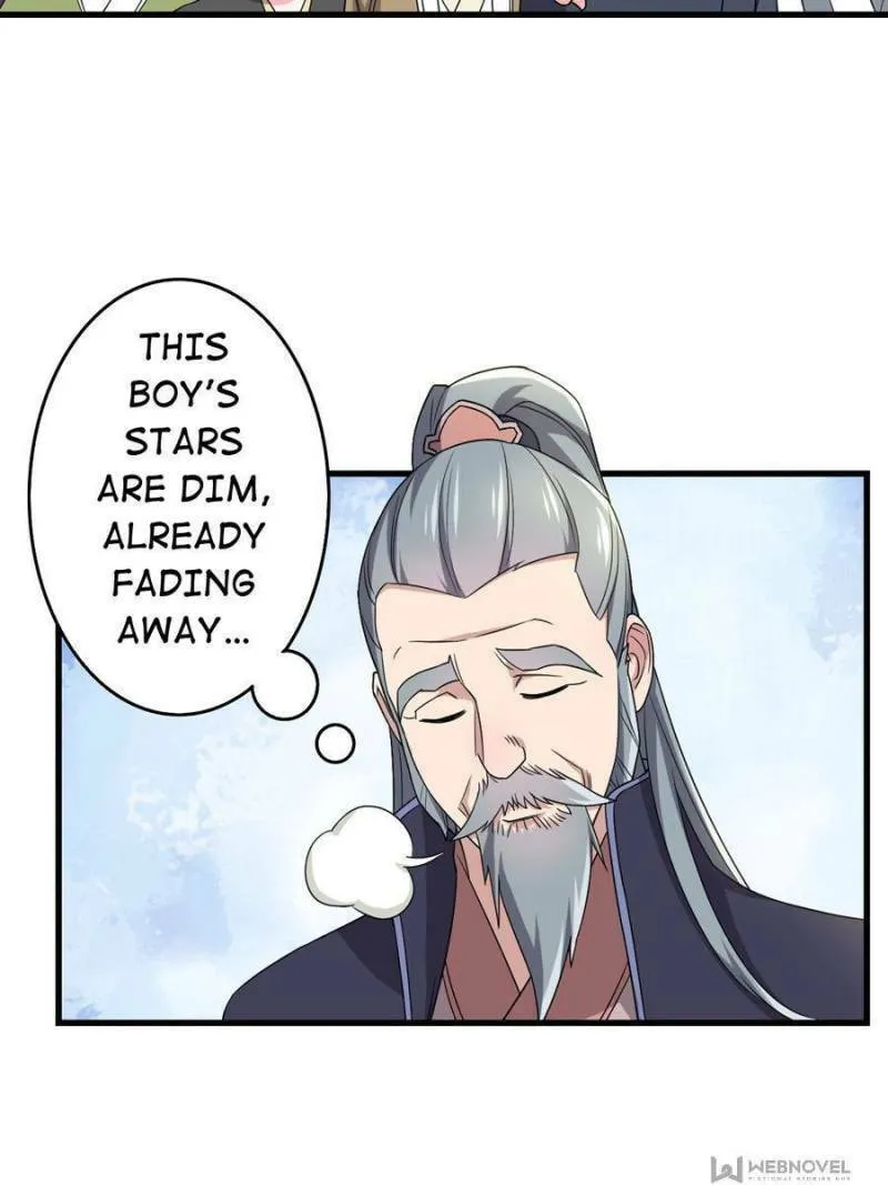 The Villainous Doctor (Colored) Chapter 145 page 31 - 