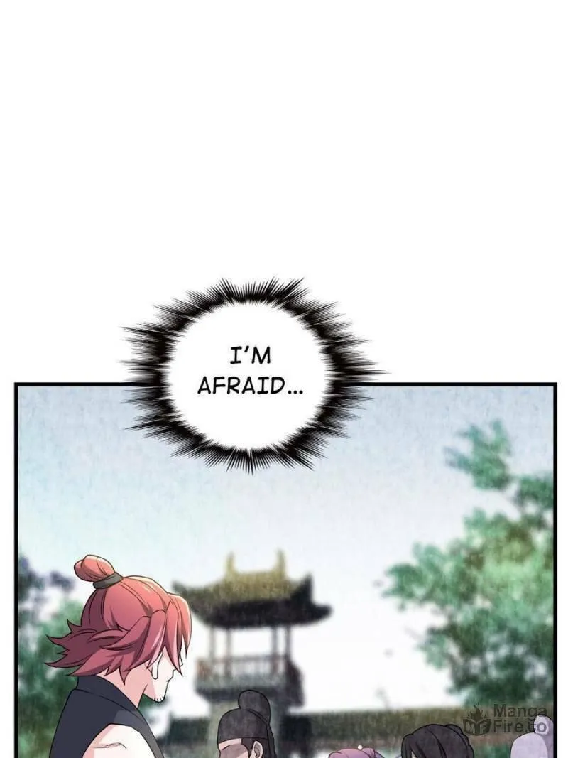 The Villainous Doctor (Colored) Chapter 145 page 33 - 