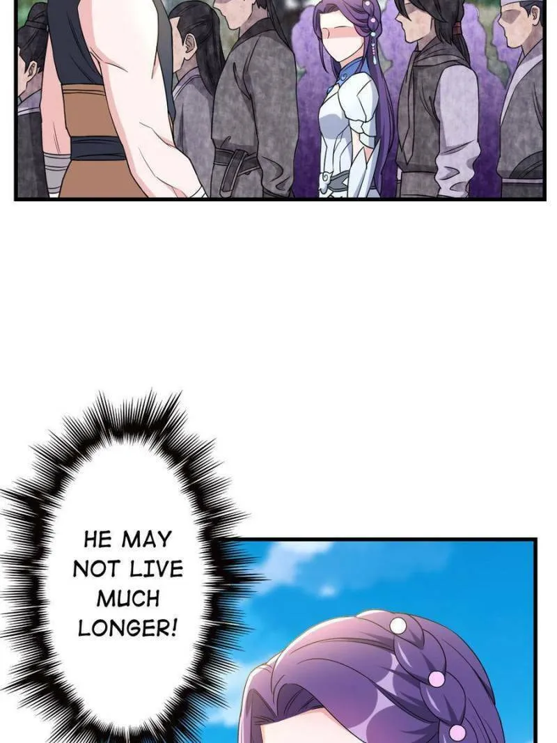 The Villainous Doctor (Colored) Chapter 145 page 34 - 
