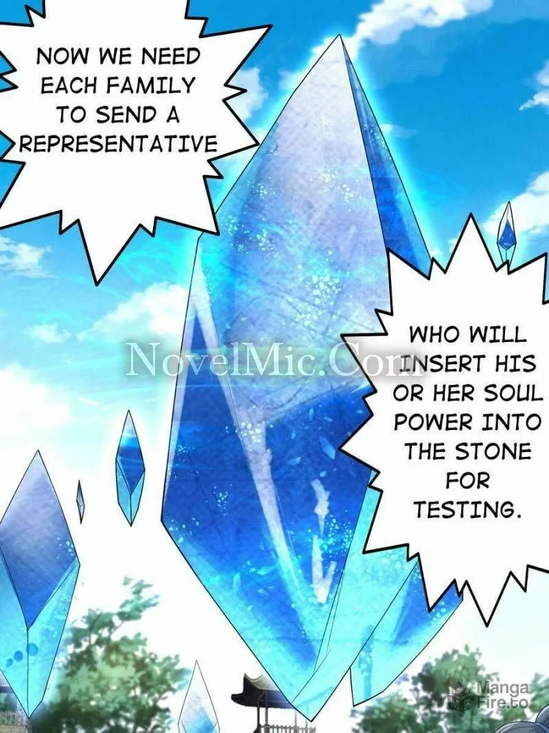 The Villainous Doctor (Colored) Chapter 145 page 5 - 