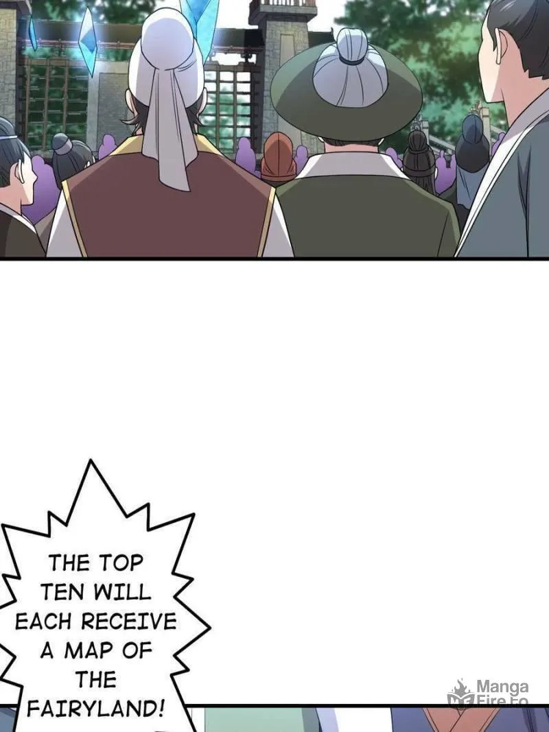 The Villainous Doctor (Colored) Chapter 145 page 6 - 