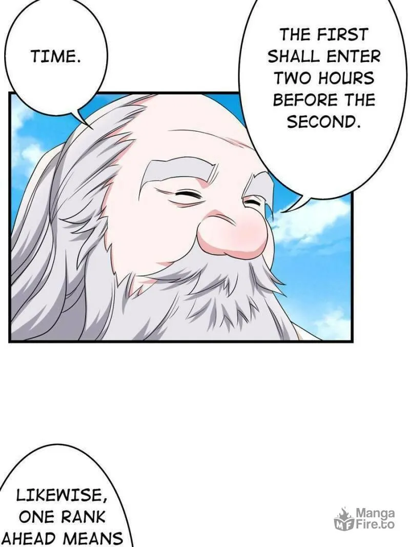 The Villainous Doctor (Colored) Chapter 145 page 10 - 