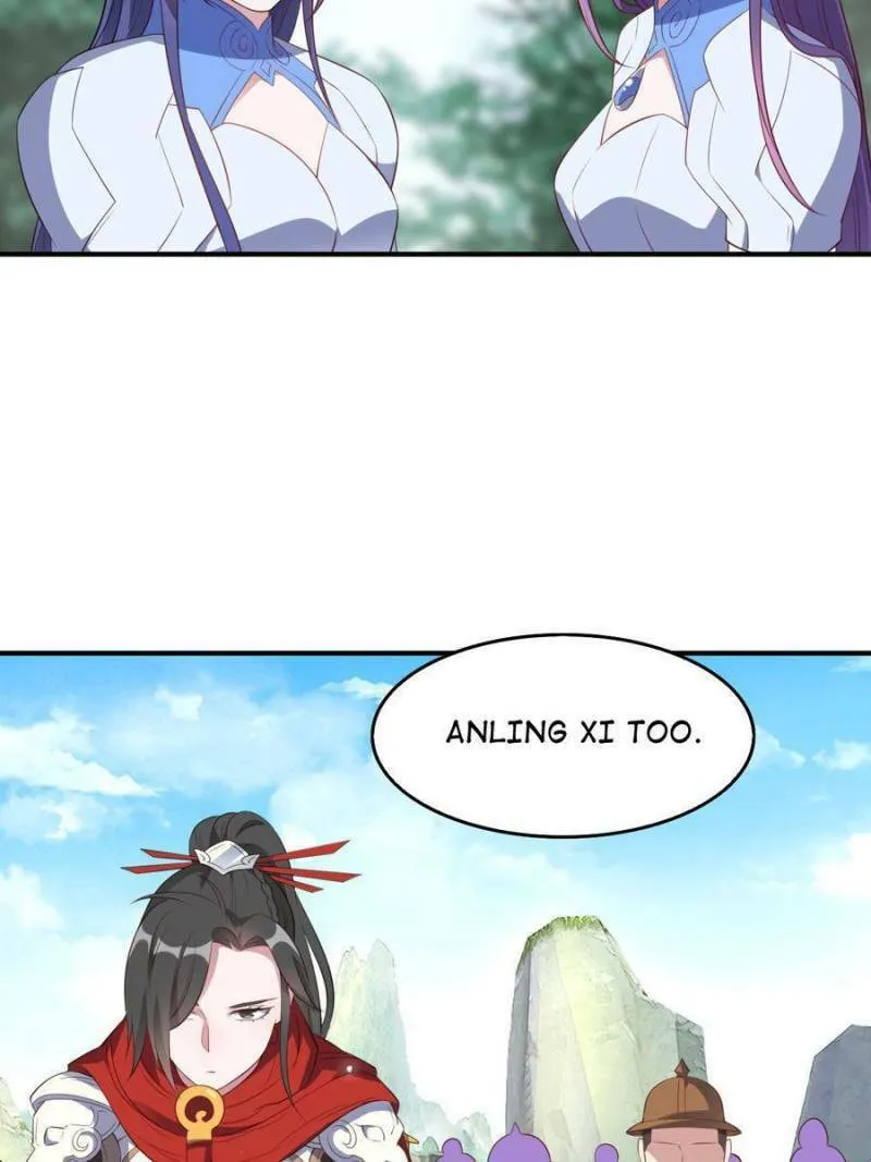The Villainous Doctor (Colored) Chapter 146 page 11 - 