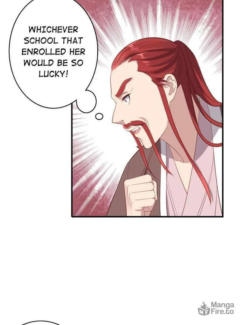 The Villainous Doctor (Colored) Chapter 146 page 21 - 