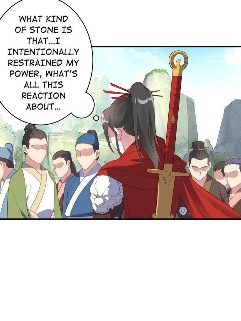 The Villainous Doctor (Colored) Chapter 146 page 22 - 