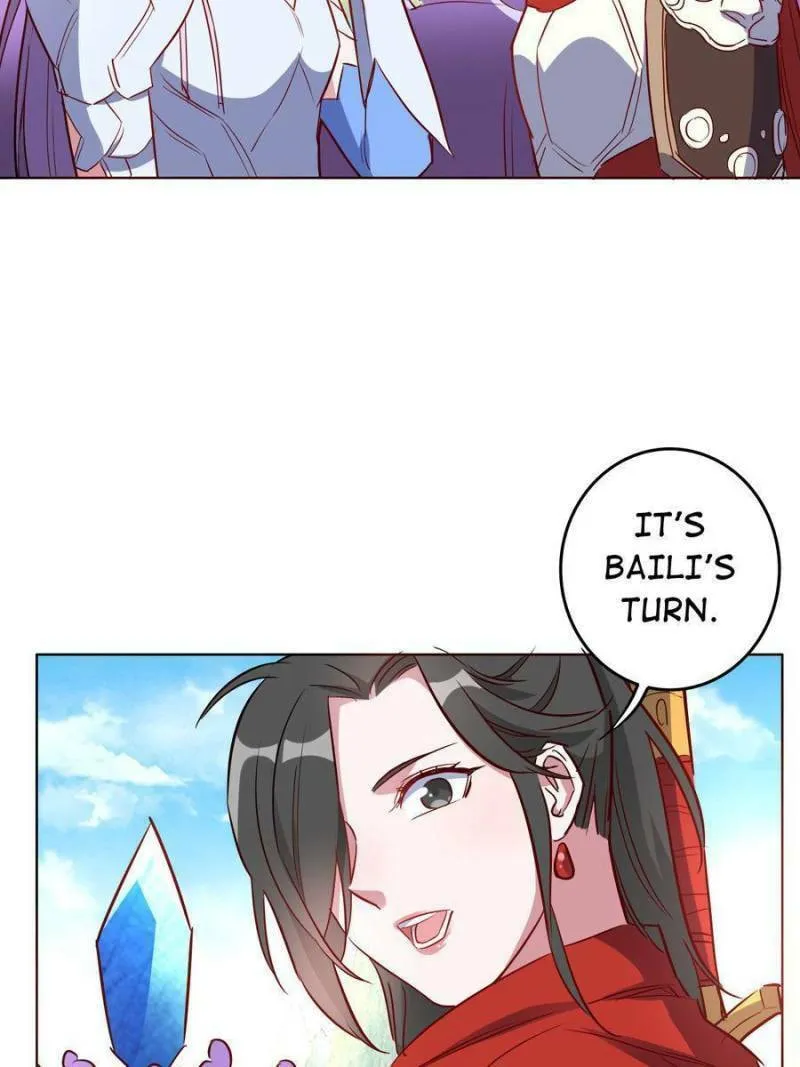 The Villainous Doctor (Colored) Chapter 146 page 26 - 
