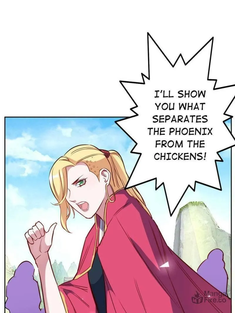 The Villainous Doctor (Colored) Chapter 146 page 33 - 