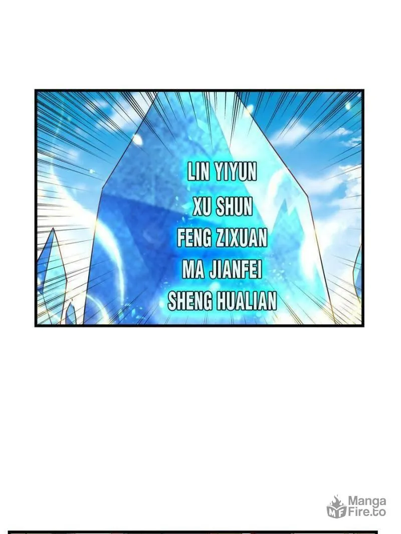 The Villainous Doctor (Colored) Chapter 146 page 5 - 