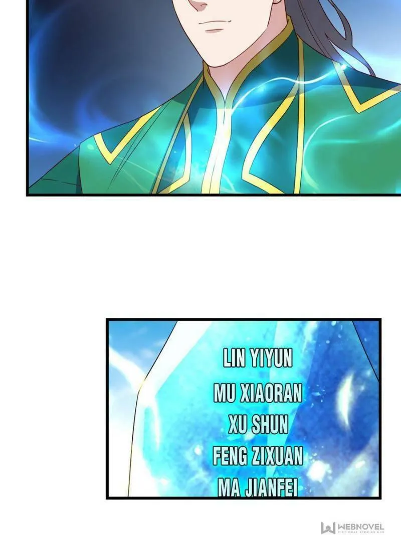 The Villainous Doctor (Colored) Chapter 146 page 7 - 