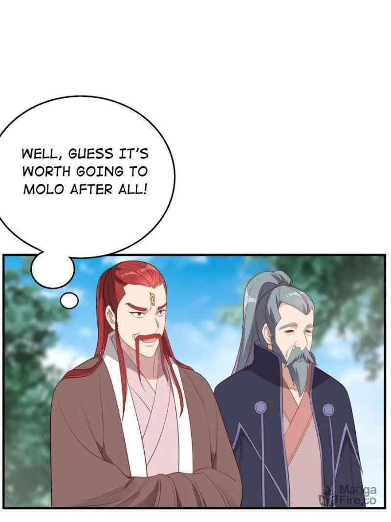 The Villainous Doctor (Colored) Chapter 146 page 9 - 