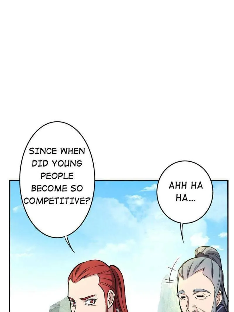 The Villainous Doctor (Colored) Chapter 147 page 17 - 