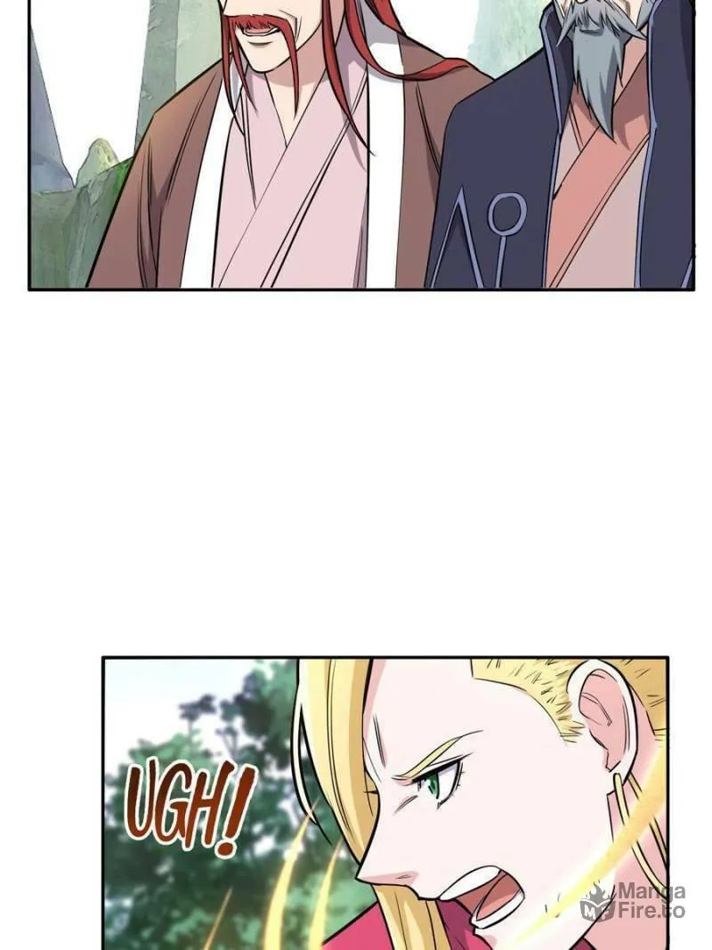 The Villainous Doctor (Colored) Chapter 147 page 18 - 