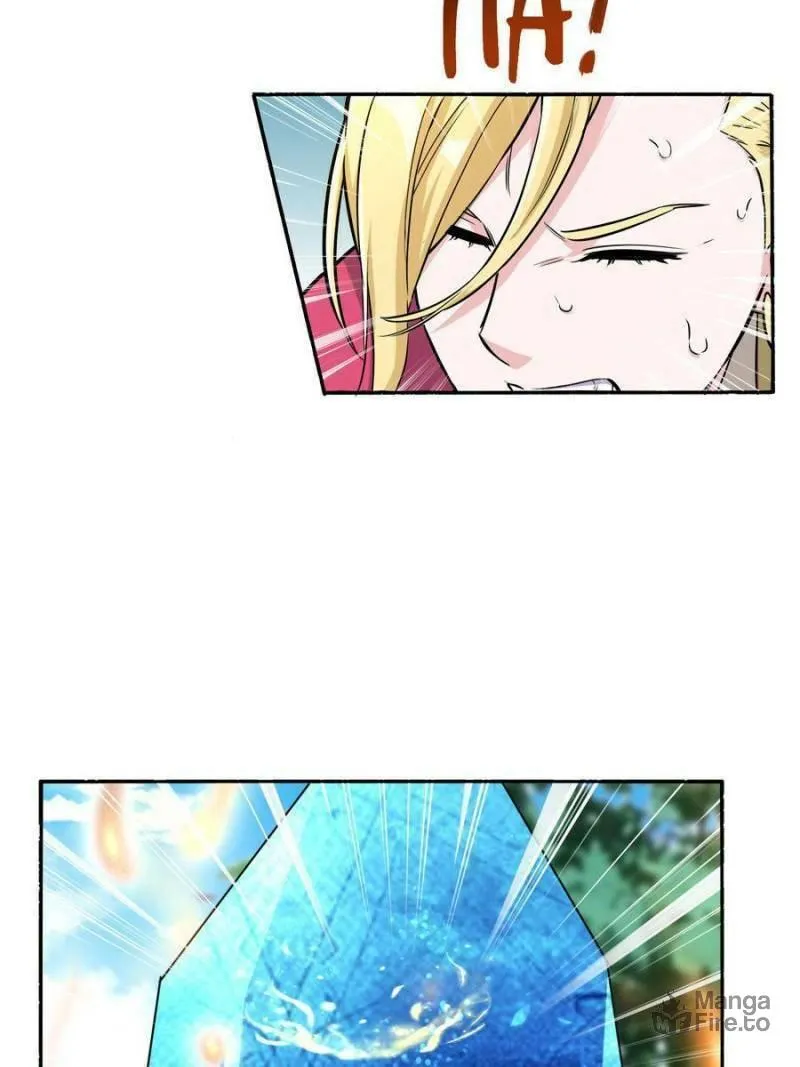 The Villainous Doctor (Colored) Chapter 147 page 20 - 