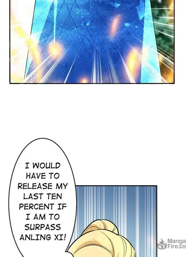 The Villainous Doctor (Colored) Chapter 147 page 21 - 