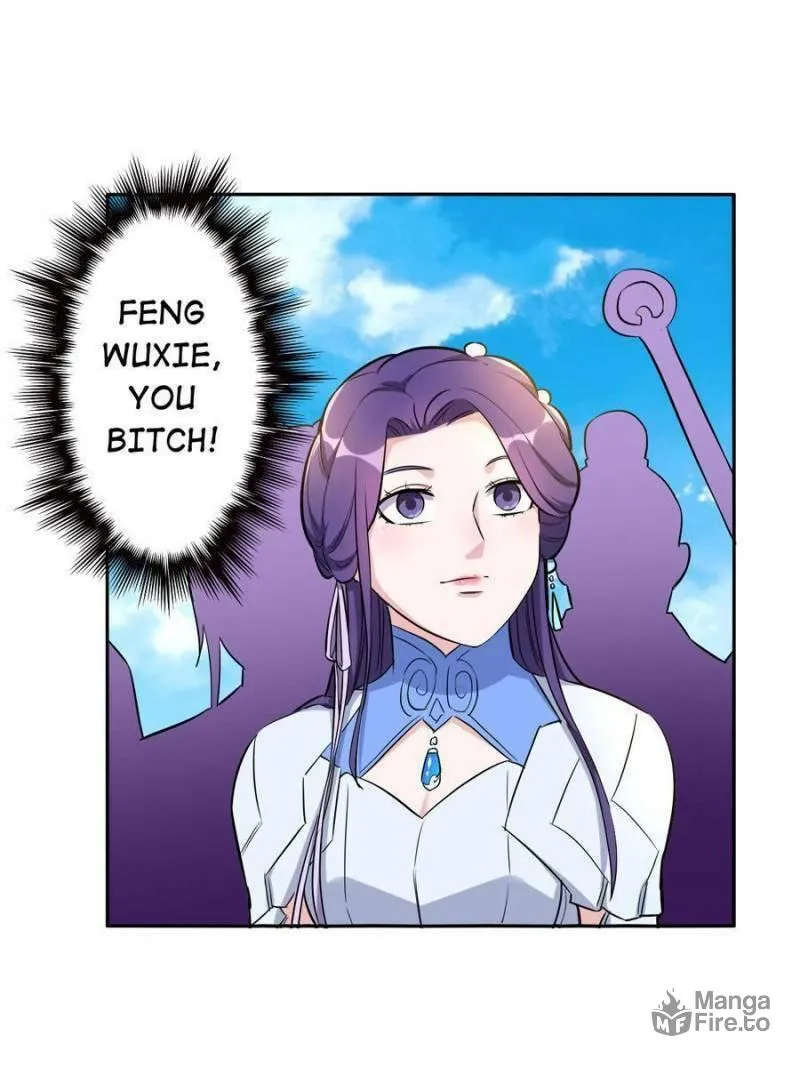 The Villainous Doctor (Colored) Chapter 147 page 25 - 