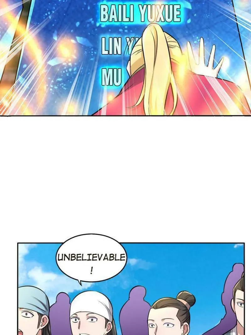 The Villainous Doctor (Colored) Chapter 147 page 29 - 