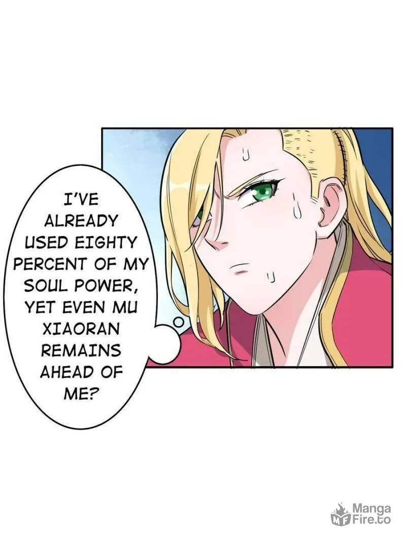 The Villainous Doctor (Colored) Chapter 147 page 9 - 