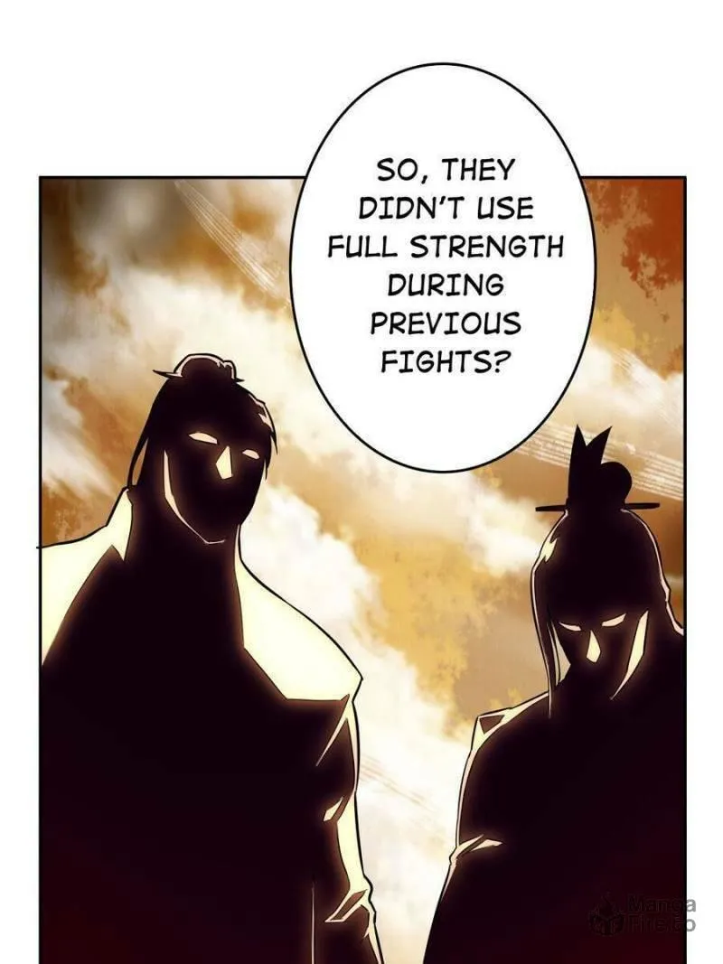 The Villainous Doctor (Colored) Chapter 147 page 10 - 