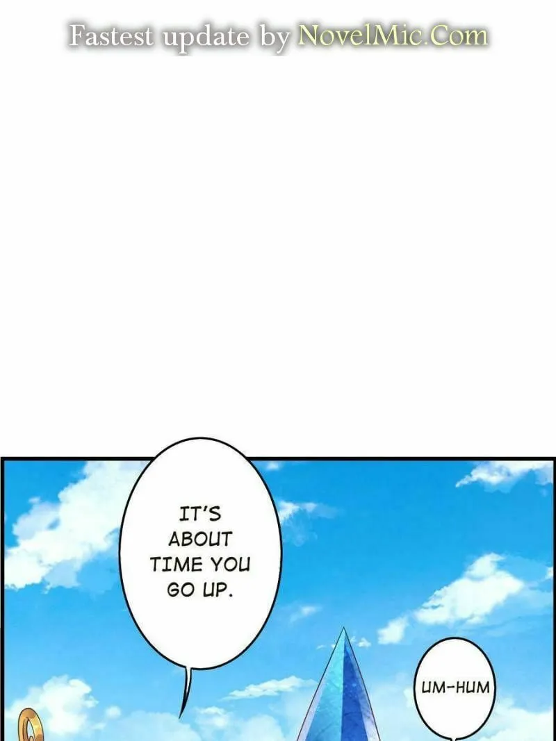 The Villainous Doctor (Colored) Chapter 148 page 1 - 