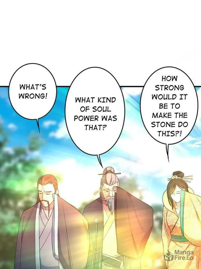The Villainous Doctor (Colored) Chapter 148 page 25 - 