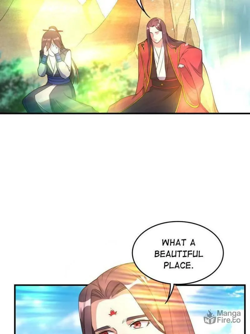 The Villainous Doctor (Colored) Chapter 148 page 27 - 