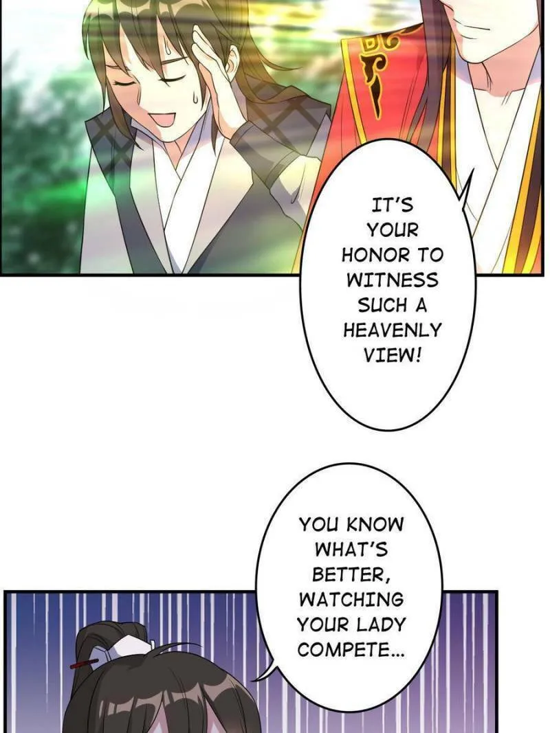 The Villainous Doctor (Colored) Chapter 148 page 29 - 