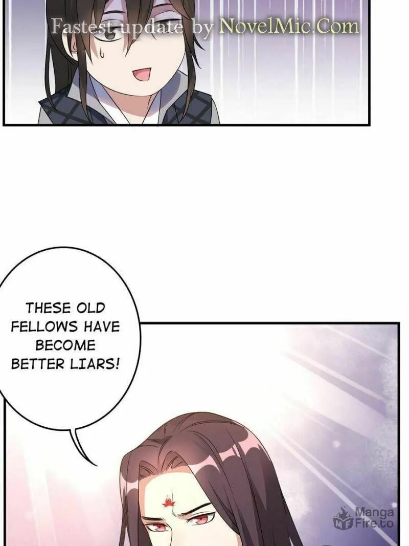 The Villainous Doctor (Colored) Chapter 148 page 30 - 