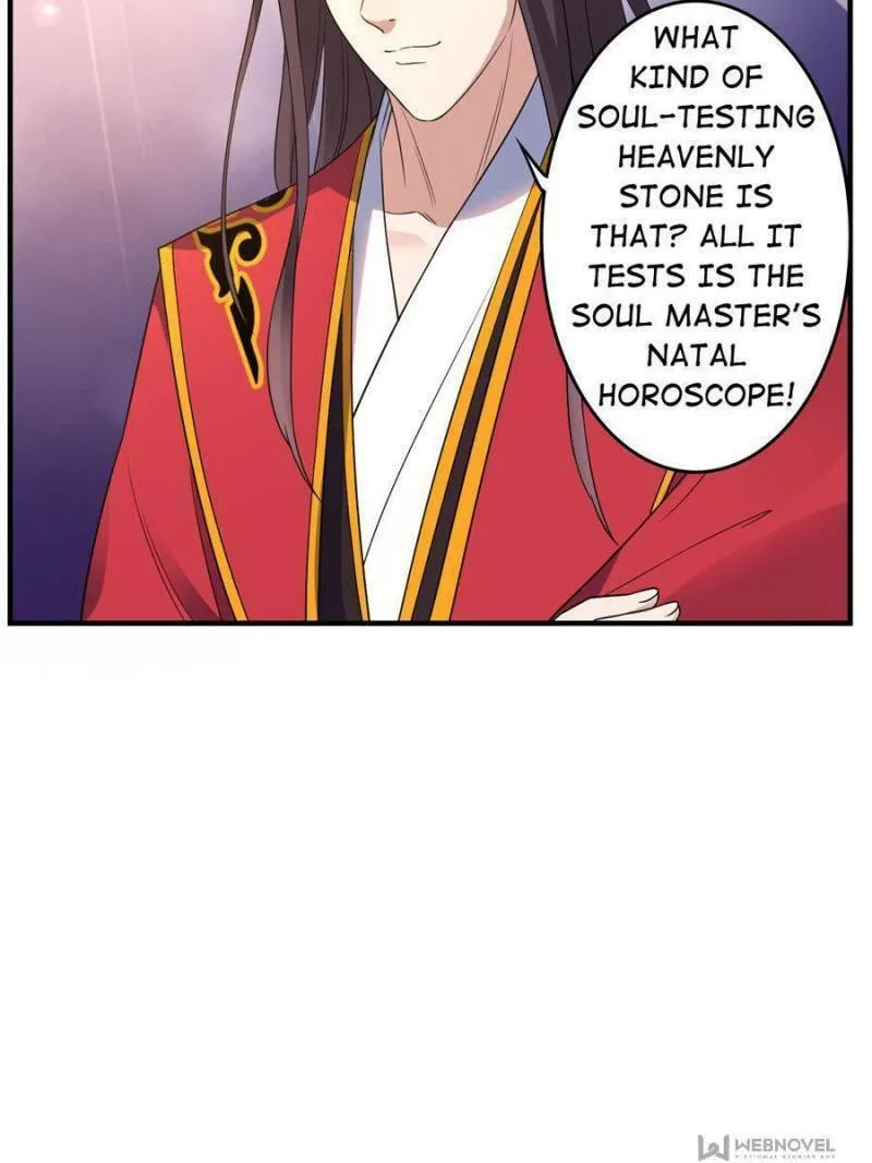 The Villainous Doctor (Colored) Chapter 148 page 31 - 