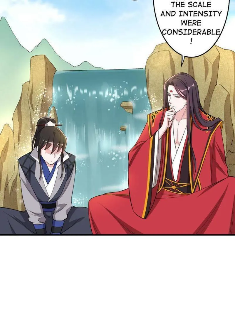 The Villainous Doctor (Colored) Chapter 149 page 2 - 