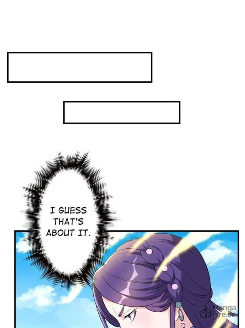 The Villainous Doctor (Colored) Chapter 149 page 12 - 