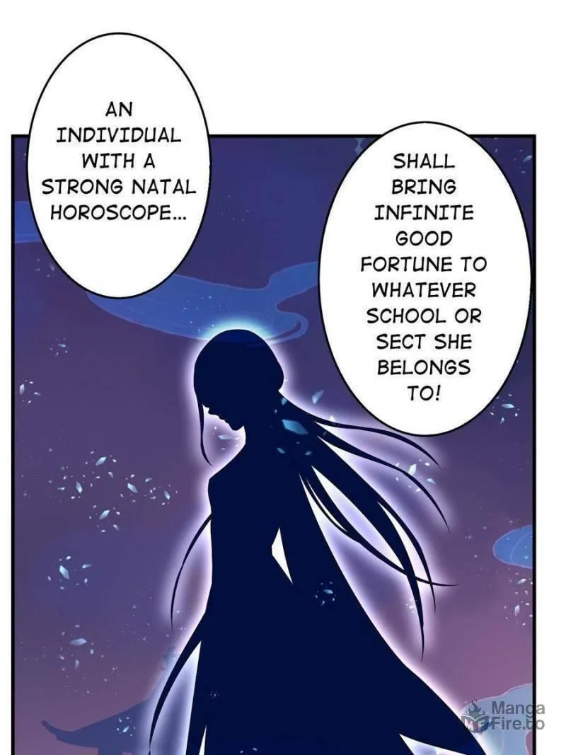 The Villainous Doctor (Colored) Chapter 149 page 3 - 