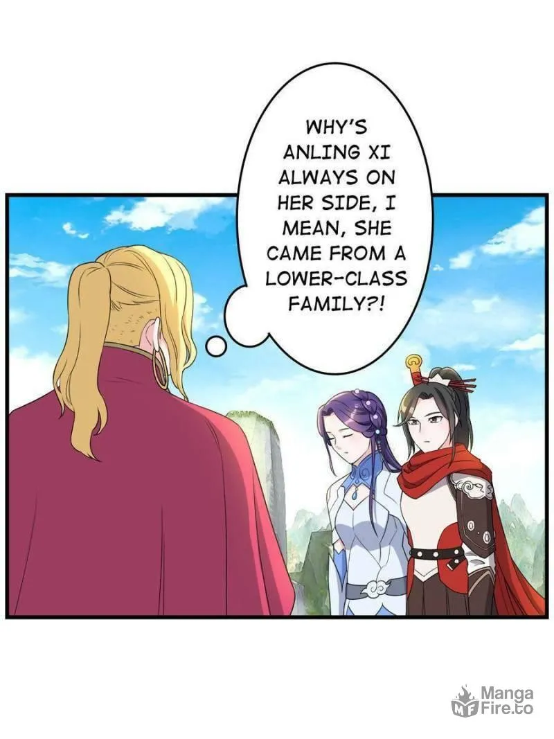 The Villainous Doctor (Colored) Chapter 149 page 25 - 