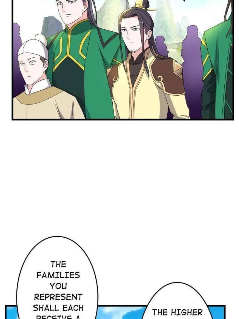 The Villainous Doctor (Colored) Chapter 149 page 28 - 