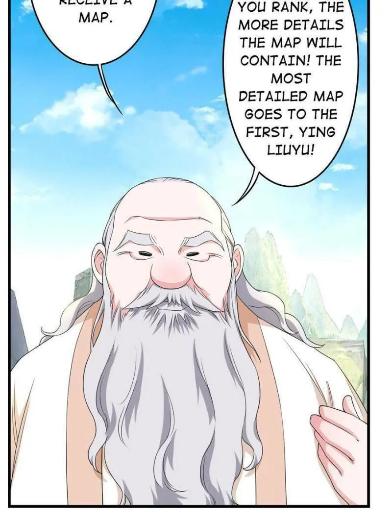 The Villainous Doctor (Colored) Chapter 149 page 29 - 