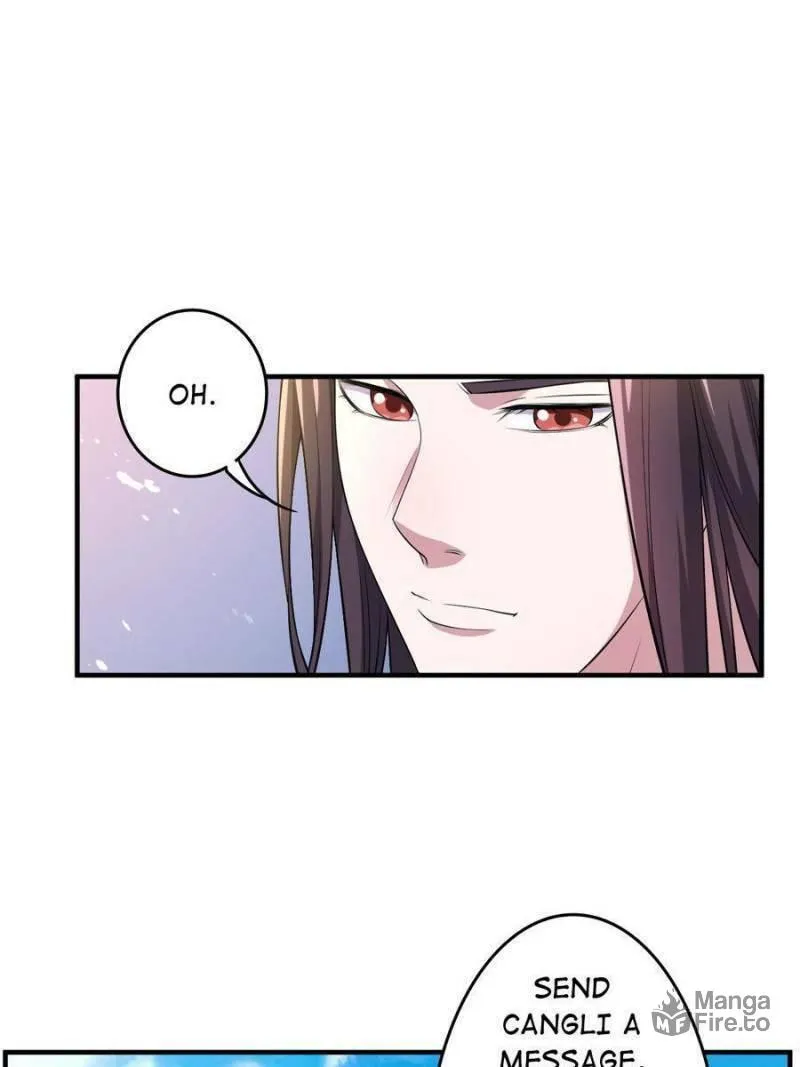 The Villainous Doctor (Colored) Chapter 149 page 9 - 