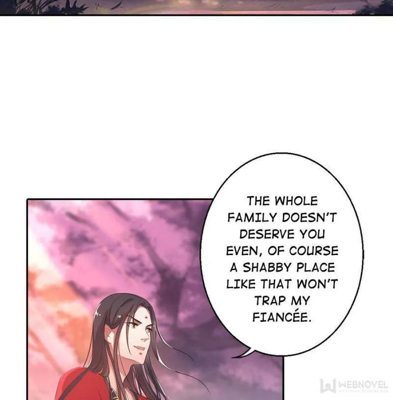 The Villainous Doctor (Colored) Chapter 15 page 17 - 