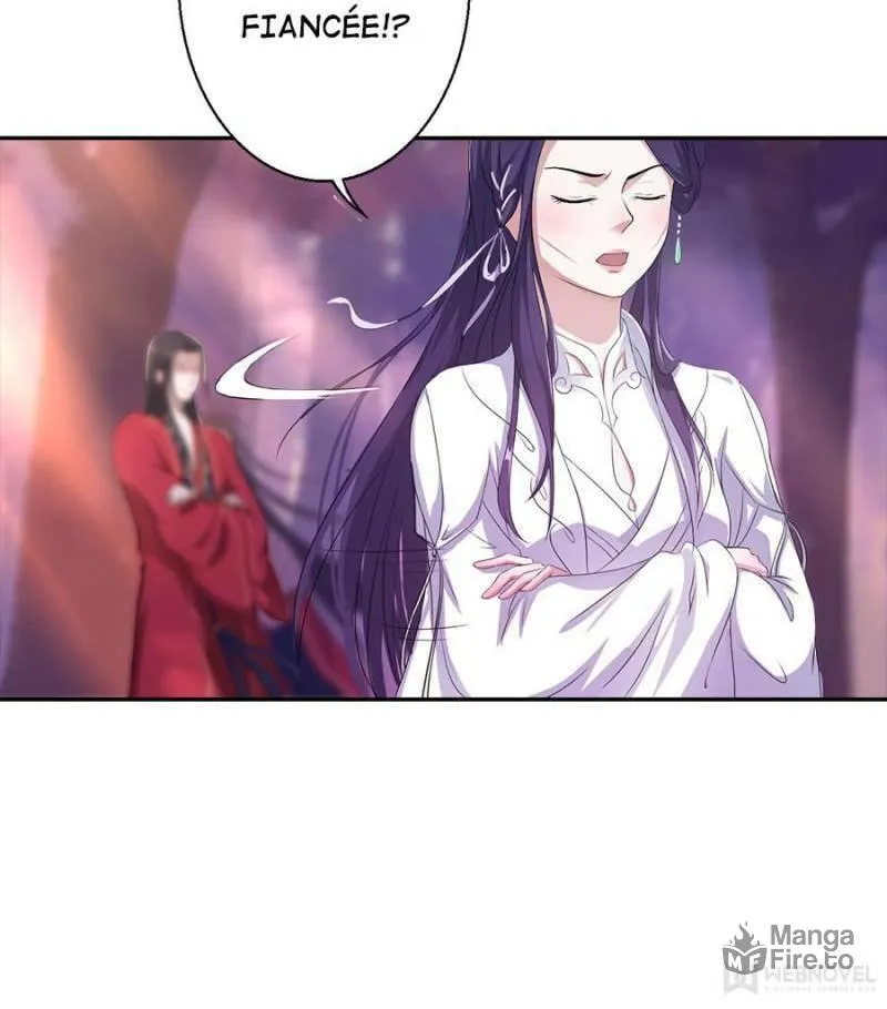 The Villainous Doctor (Colored) Chapter 15 page 21 - 