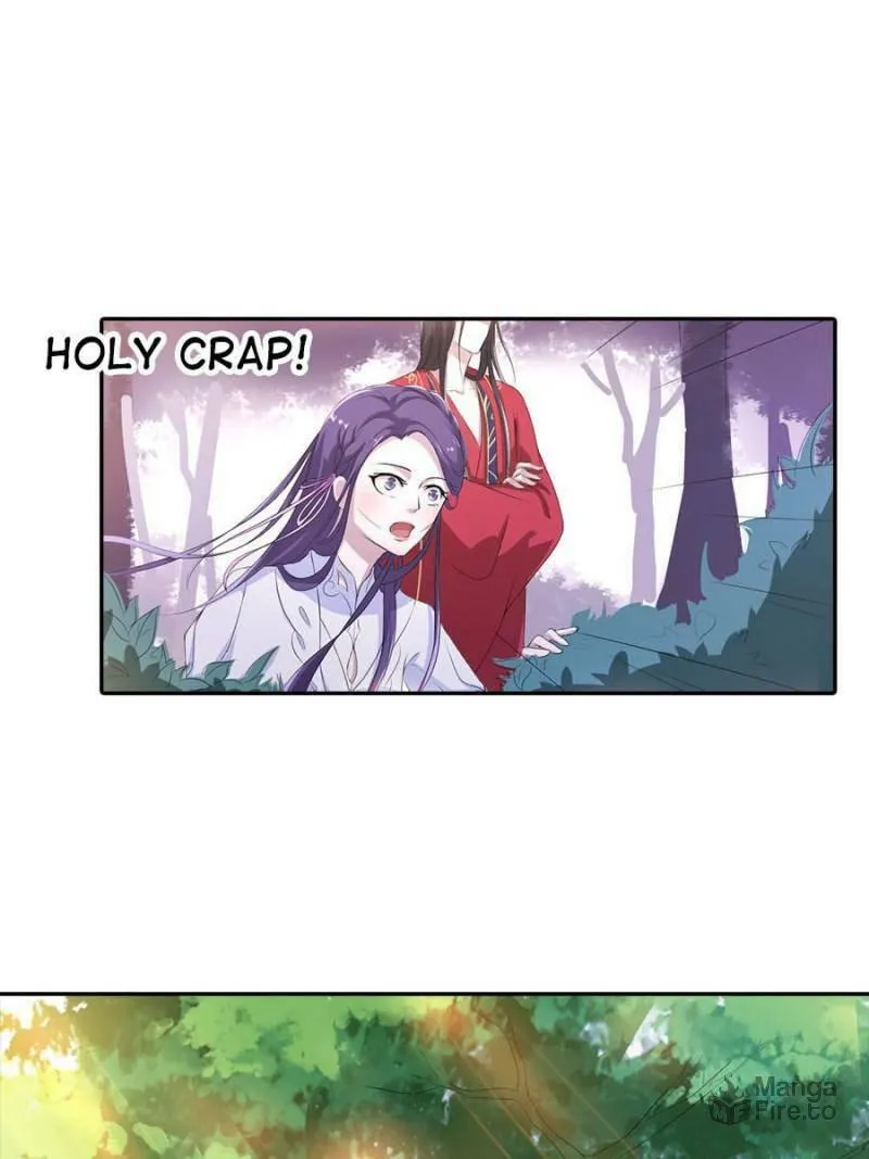 The Villainous Doctor (Colored) Chapter 15 page 30 - 