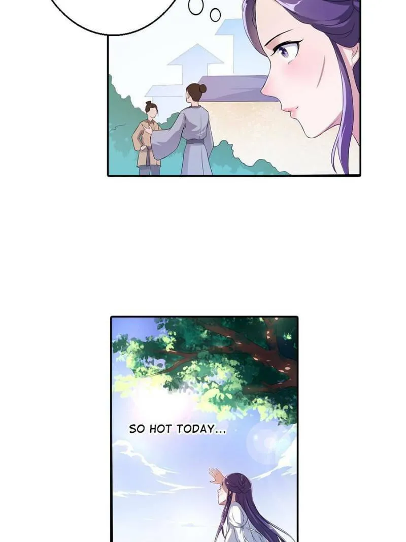 The Villainous Doctor (Colored) Chapter 15 page 4 - 