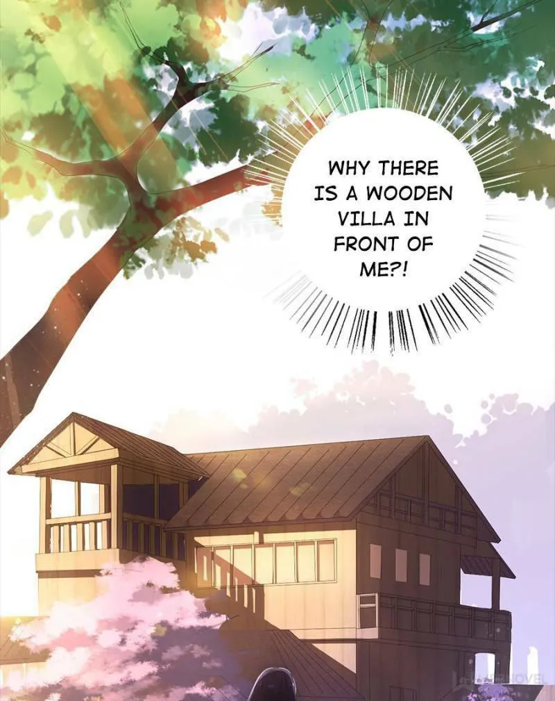 The Villainous Doctor (Colored) Chapter 15 page 31 - 