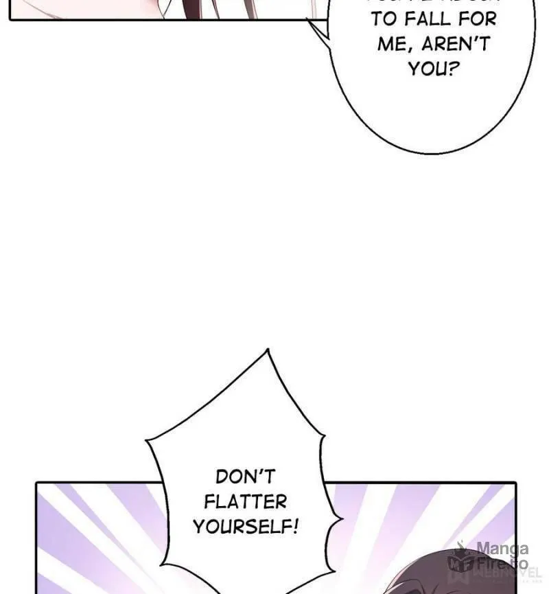 The Villainous Doctor (Colored) Chapter 15 page 33 - 
