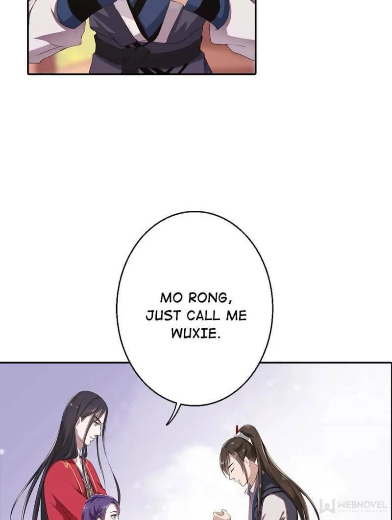 The Villainous Doctor (Colored) Chapter 15 page 38 - 