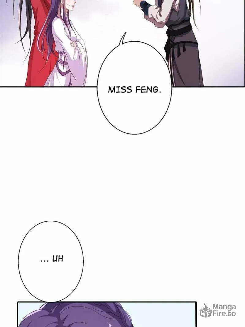 The Villainous Doctor (Colored) Chapter 15 page 39 - 