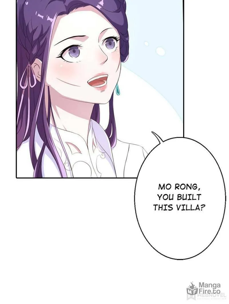 The Villainous Doctor (Colored) Chapter 15 page 40 - 