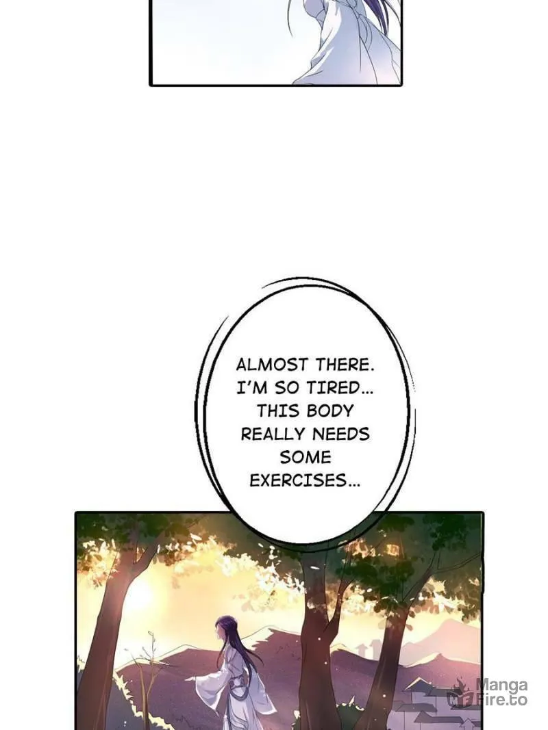 The Villainous Doctor (Colored) Chapter 15 page 5 - 